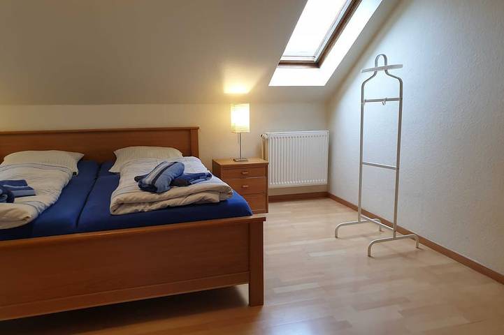 Ferienhaus für 5 Personen, mit Terrasse und Garten, mit Haustier in Horumersiel - 4