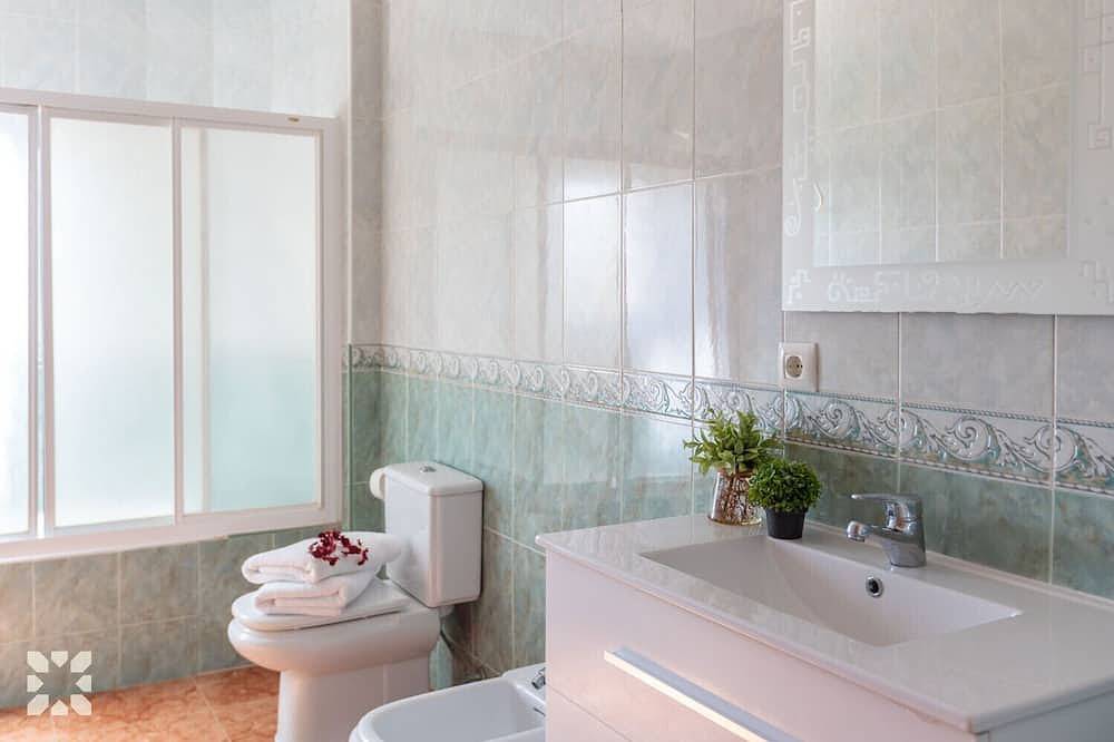 Villa Benlluire in Teulada (Spain), Costa Blanca