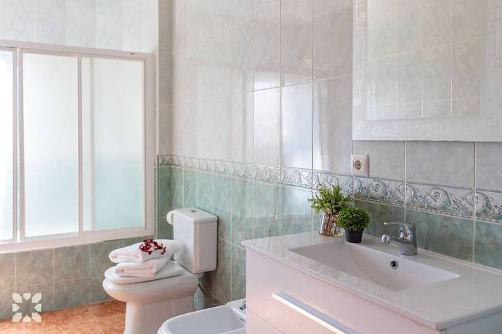 Villa Benlluire in Teulada, Costa Blanca
