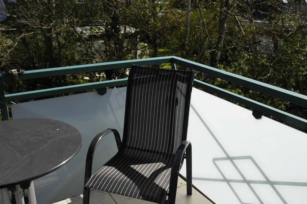 Ganze Wohnung, Watthof Wohnung 14<br>Gemütliche Wohnung mit Balkon und Eintritt in die Meerzeit in Stinteck, Westerdeichstrich