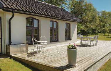 Hus för 4 Personer i Skåne, Bild 3