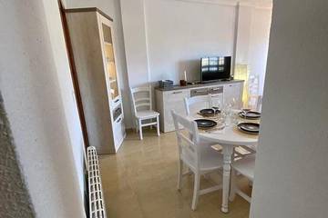 Casa para 4 Personas en Orihuela, Costa Blanca, Foto 4