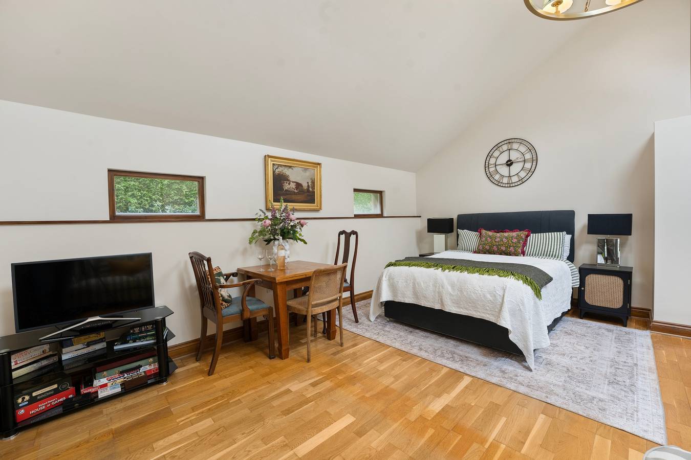 Wisteria Lodge - beautiful countryside retreat in Bekesbourne with Patrixbourne, Kent