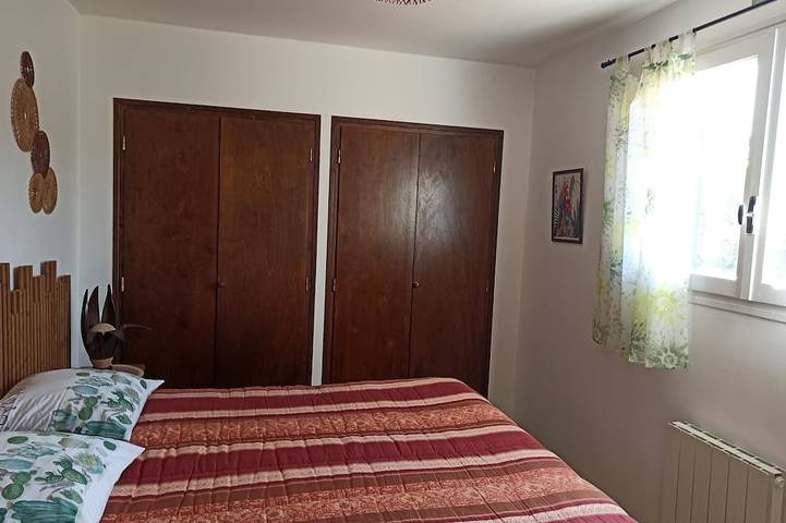 Location de vacances pour 6 personnes, avec balcon, animaux acceptés à Lamastre - 3
