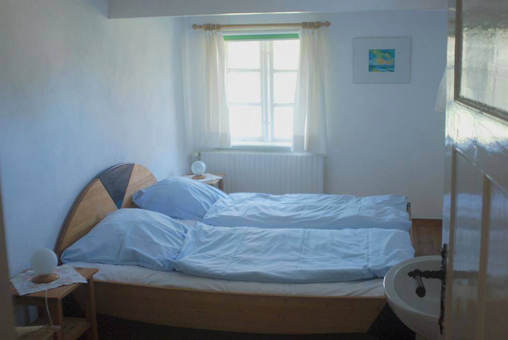 Erholungshaus Nielsen in St. Peter-Bad, St. Peter-Ording