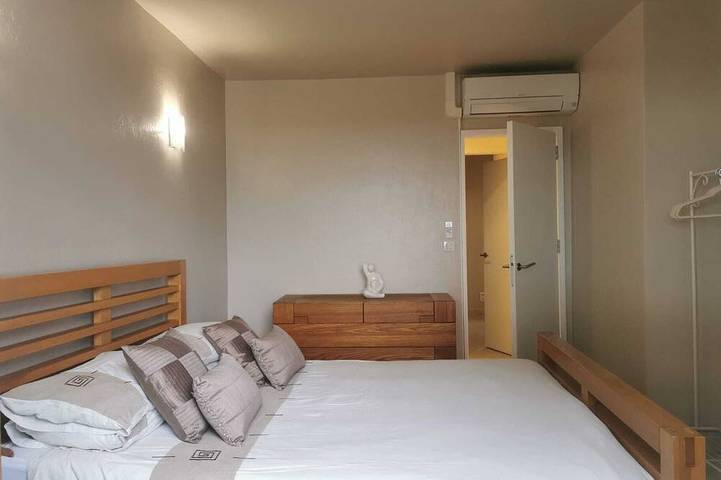 Location de vacances pour 6 personnes, avec jardin, animaux acceptés à Poilhes - 4