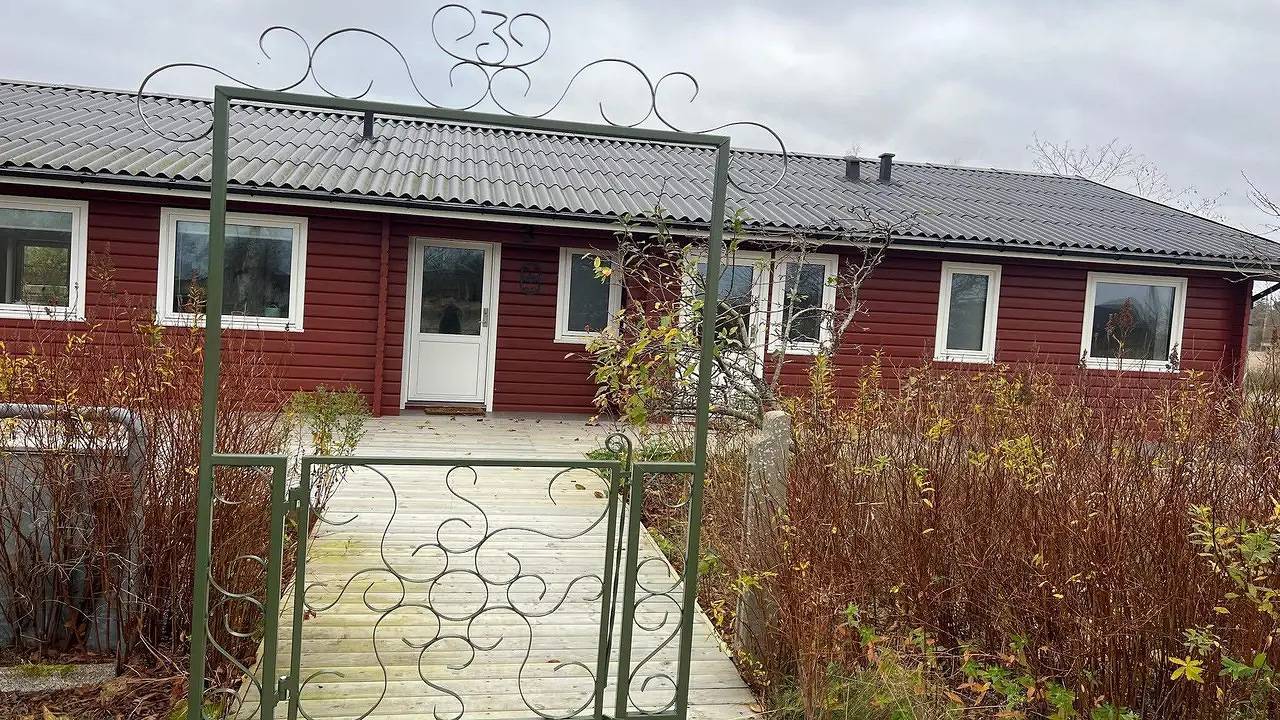 Ferienhaus für 8 Personen (138 m²) in Jerup in Jerup, Nordostjütland