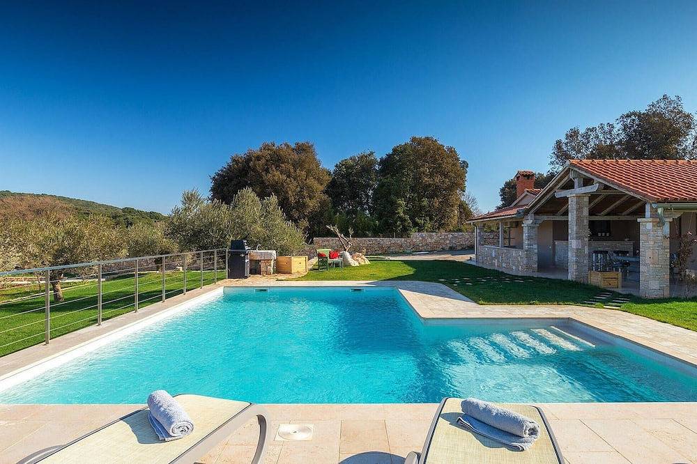Casa vacanza a Rovigno a partire da 186€ a notte