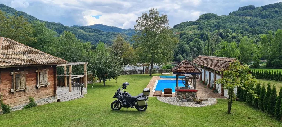 Apartamento de vacaciones para 12 personas, Se admiten mascotas - 1