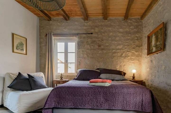 Location de vacances pour 8 personnes à Charroux (Auvergne) - 3