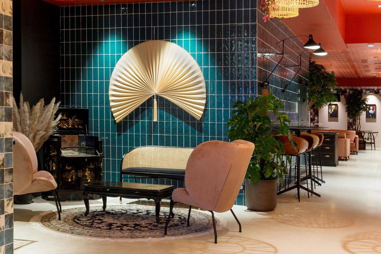 Aiden by Best Western Lorient Centre in Lorient, Côte des Mégalithes