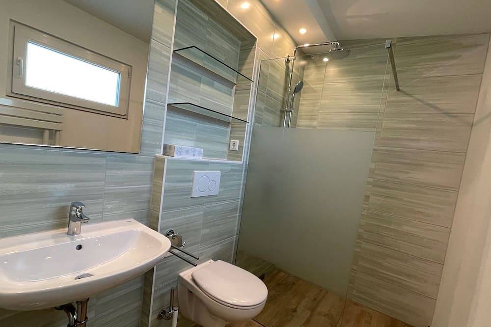 Ganze Wohnung, W1 Rebe - Spreeparadies-Semisch in Neu Zauche, Dahme-Spreewald