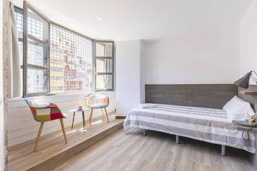 Apartment for 5 People in Girona, Gironès, Photo 4