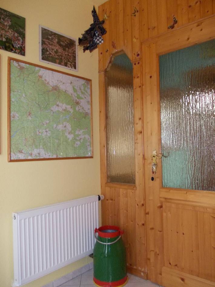 Ferienwohnung für 2 Personen, mit Garten in Benneckenstein - 3