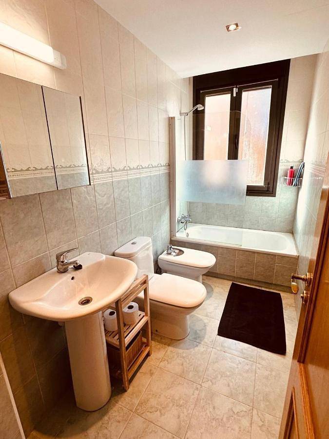 Gîte pour 4 personnes à Limpias - 4