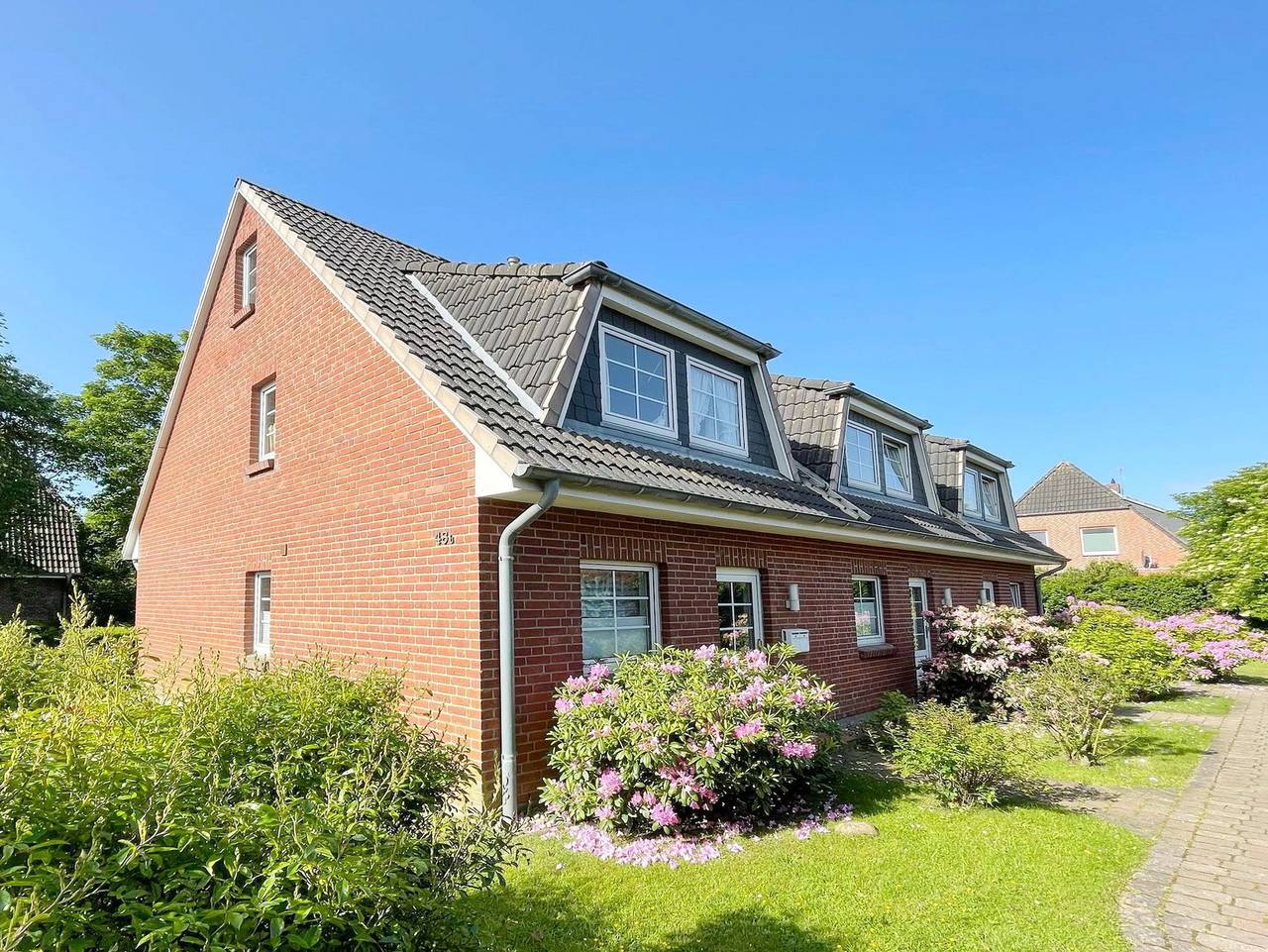 Ganze Ferienwohnung, Dolly Deichschaf Sylt in Westerland, Sylt