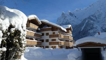 Vakantiewoning voor 5 Personen in Mittenwald, Beierse Alpen, Afbeelding 4