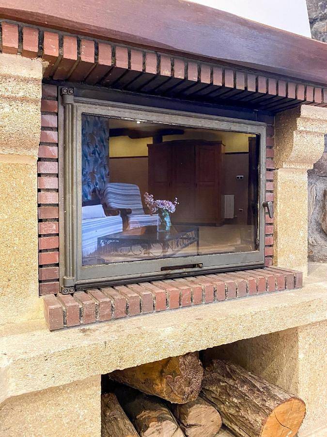 Apartamento de vacaciones para 4 personas, con Terraza y Jardín en Vizcaya - 2