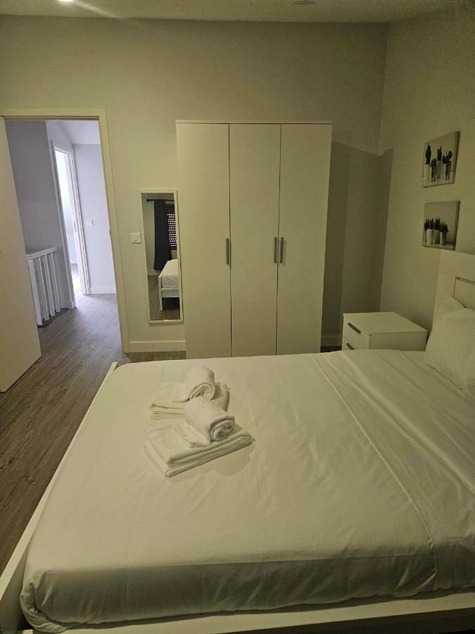 Double Room in São Miguel Island, Ponta Delgada