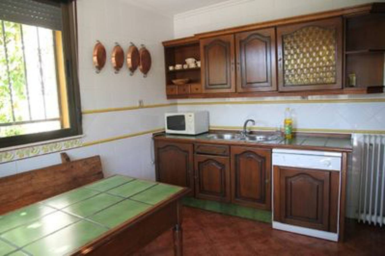 Spacious house with mountain view in Ivanrey in Ciudad Rodrigo, Salamanca Province