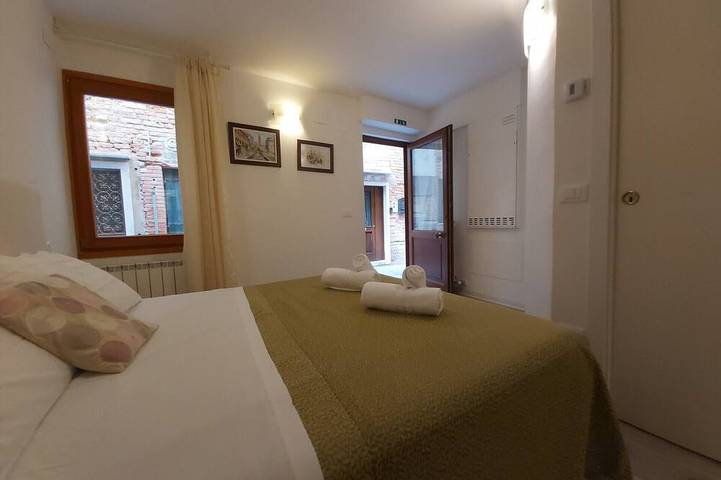 Maison d’hôte pour 2 personnes à Venise - 4