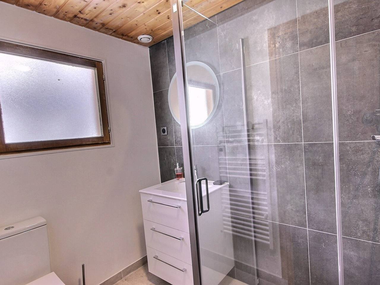 Chalet encantador en Vallandry, 10 pers, cerca de pistas, Wifi in Landry, Massif de la Vanoise