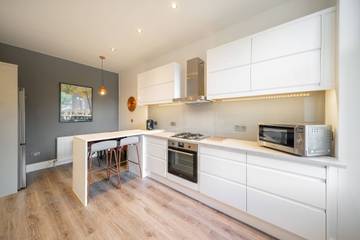 Apartment for 3 People in Dundee, Angus, Photo 4