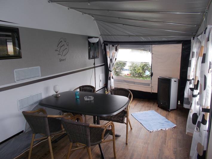 Ferienwohnung für 5 Personen, mit Terrasse und Garten in Attendorn - 3