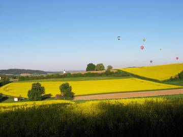 Ferienhaus für 2 Personen in Bad Birnbach, Niederbayern, Bild 3