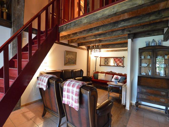 Ferienhaus für 10 Personen, mit Terrasse in Nordbrabant - 3