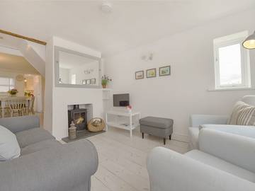 Cottage für 4 Personen in Lympstone, Südwestengland, Bild 2