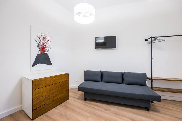 Maison d’hôte pour 3 personnes à Naples - 3