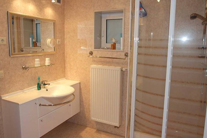 Ferienwohnung für 2 Personen, mit Terrasse in Owschlag - 4