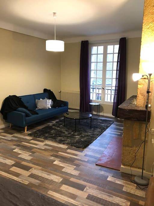 Gîte pour 3 personnes, animaux acceptés dans Rue Typique De Sarlat Sarlat La Caneda - 3