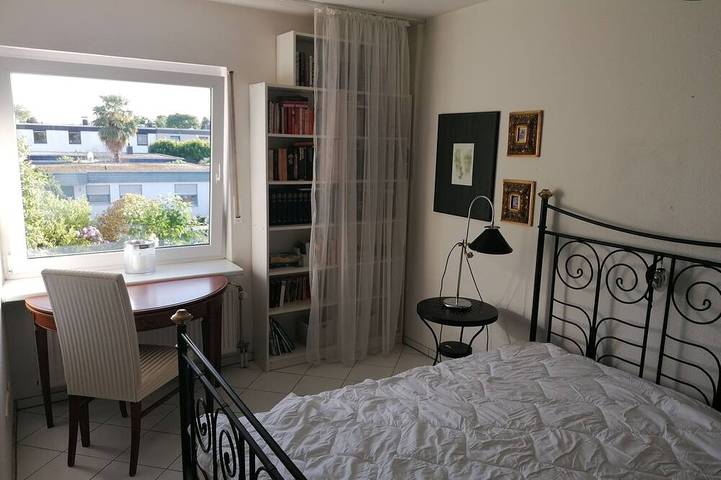 Ferienhaus für 5 Personen in Bonn und Umgebung - 3