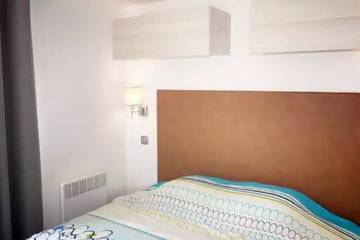 Camping für 2 Personen in Grimaud, Draguignan Region, Bild 1