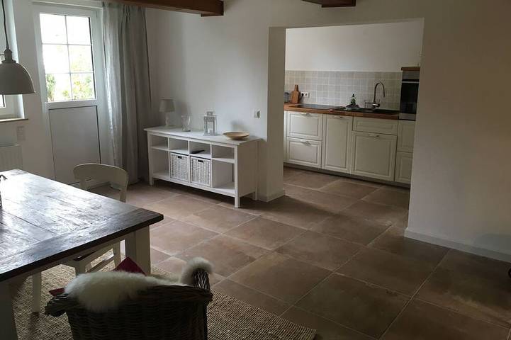 Agriturismo für 4 Personen, mit Garten in Bergisches Land - 2