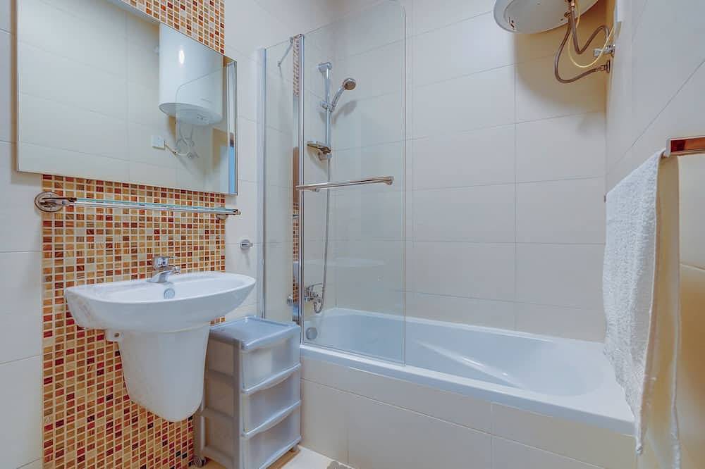 Apartamento inteiro, Tranquil Retreat Steps from St Julian's Action in San Giljan, Ilha de Malta