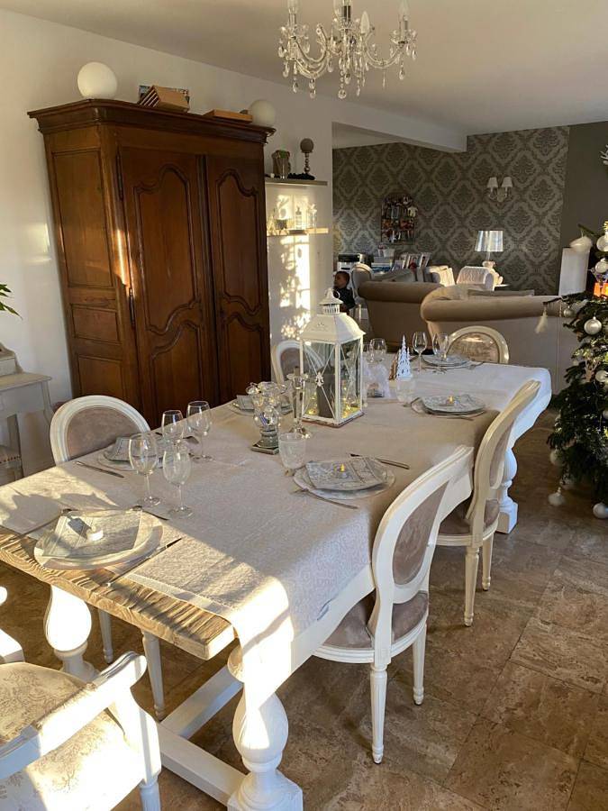 Chambre d’hôte pour 2 personnes, avec jardin à Tracy-sur-Mer - 4