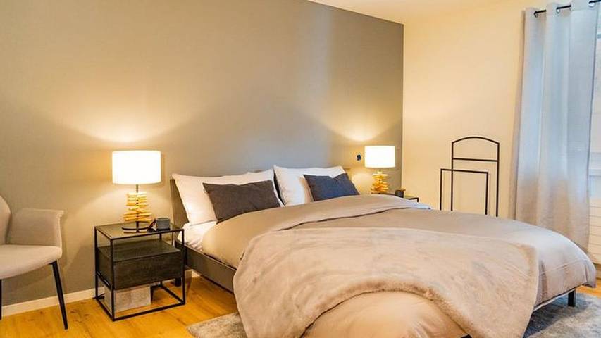 Ferienwohnung für 4 Personen, mit Sauna und Balkon in Graubünden - 3