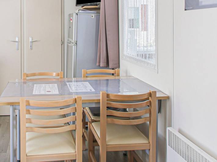 Villa pour 4 personnes, avec sauna ainsi que piscine et jardin à Saint-Jean-de-Monts - 3