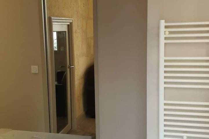 Gîte pour 3 personnes dans Arenes D Arles - 2