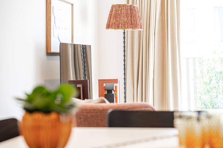 Geheel appartement, Light and Space Retreat in Londen, Zuidoost Engeland