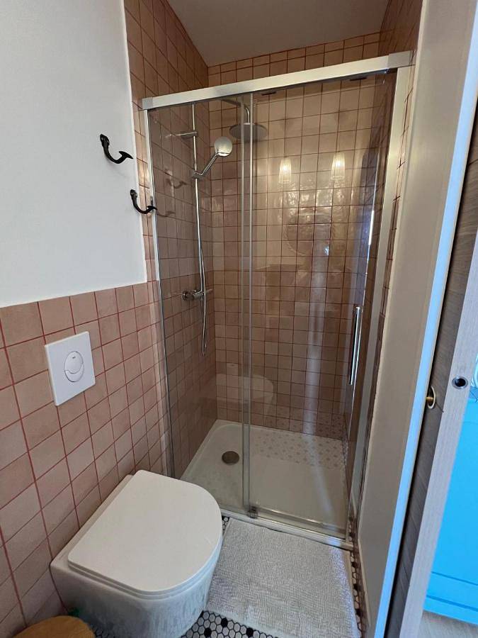Appartement entier, Cozy studio in Cancale in Cancale, Baie du Mont-Saint-Michel