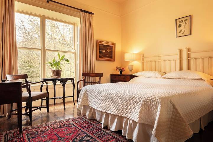 Location de vacances pour 20 personnes, avec jardin et terrasse à Kenmare - 2