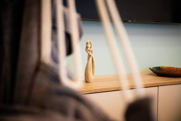 Gîte pour 4 personnes, avec balcon dans Mureș - 4