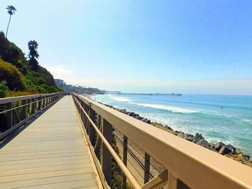Loft for 5 Guests in San Clemente, Orange County, Picture 3
