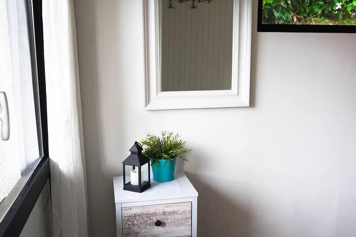 Ferienhaus für 5 Personen, mit Terrasse und Pool sowie Garten und Whirlpool in Tignale - 3