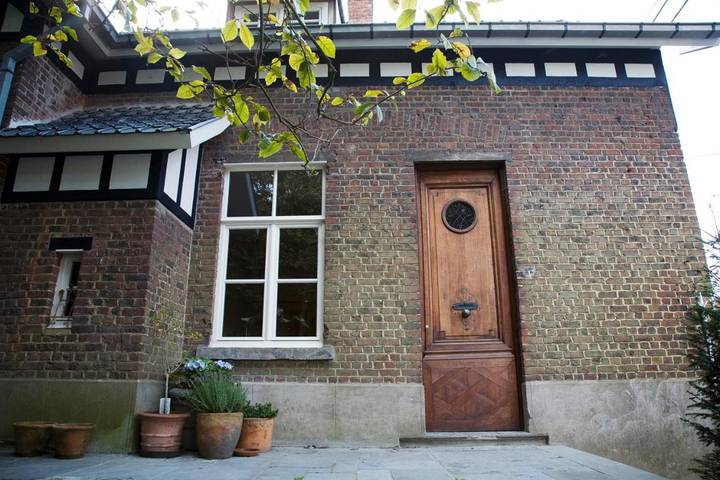 Location de vacances pour 4 personnes à Avelgem