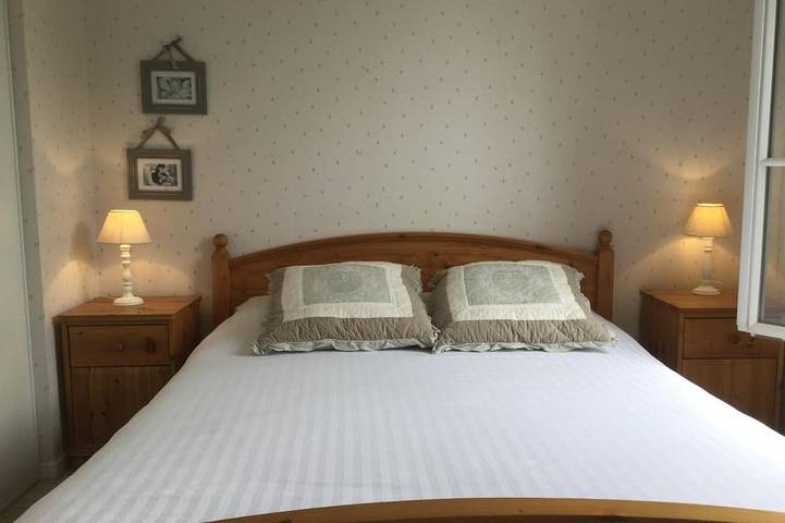 Ferienhaus für 10 Personen, mit Garten in Disneyland Paris - 2